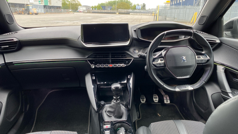 Peugeot 2008 1.2 PureTech 130 GT 5dr Petrol Estate